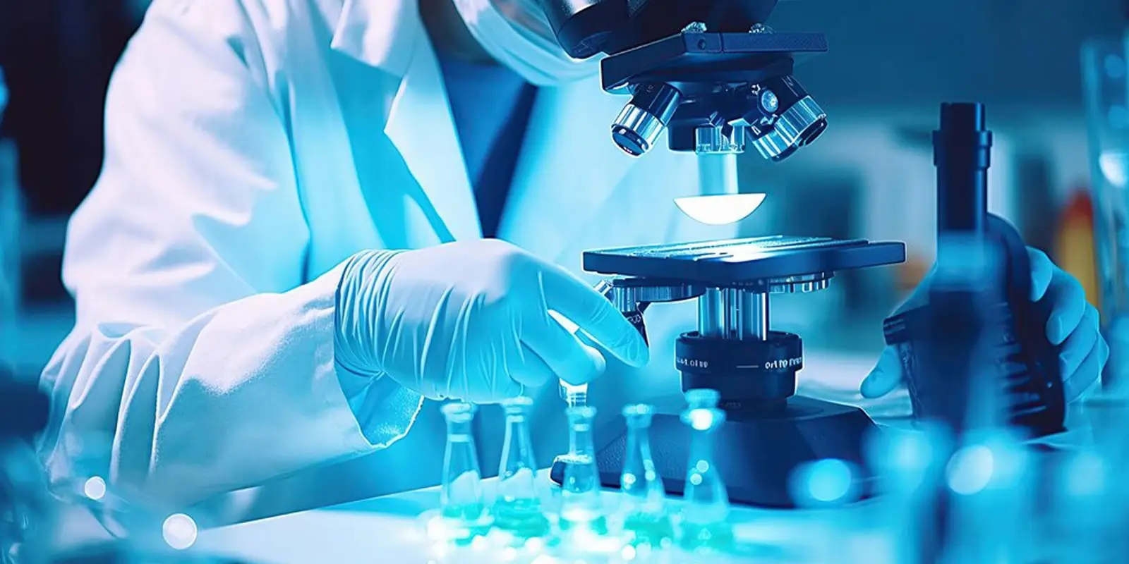 Clinical Diagnostics LIMS