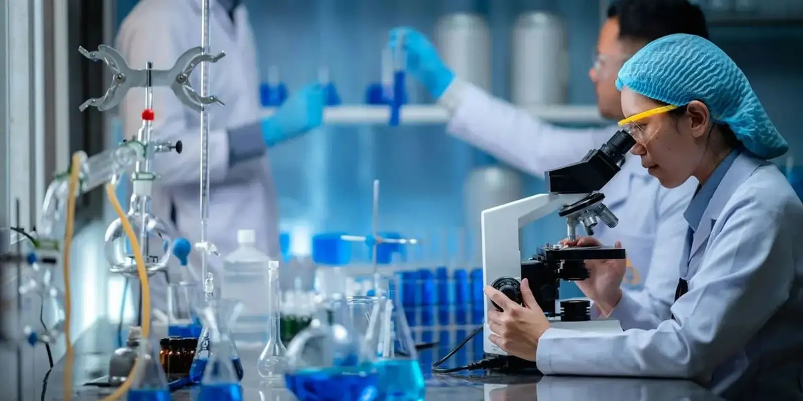 Clinical Research LIMS