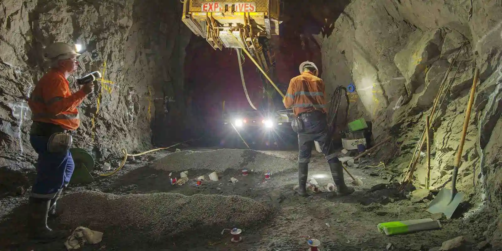 Metals and Mining LIMS