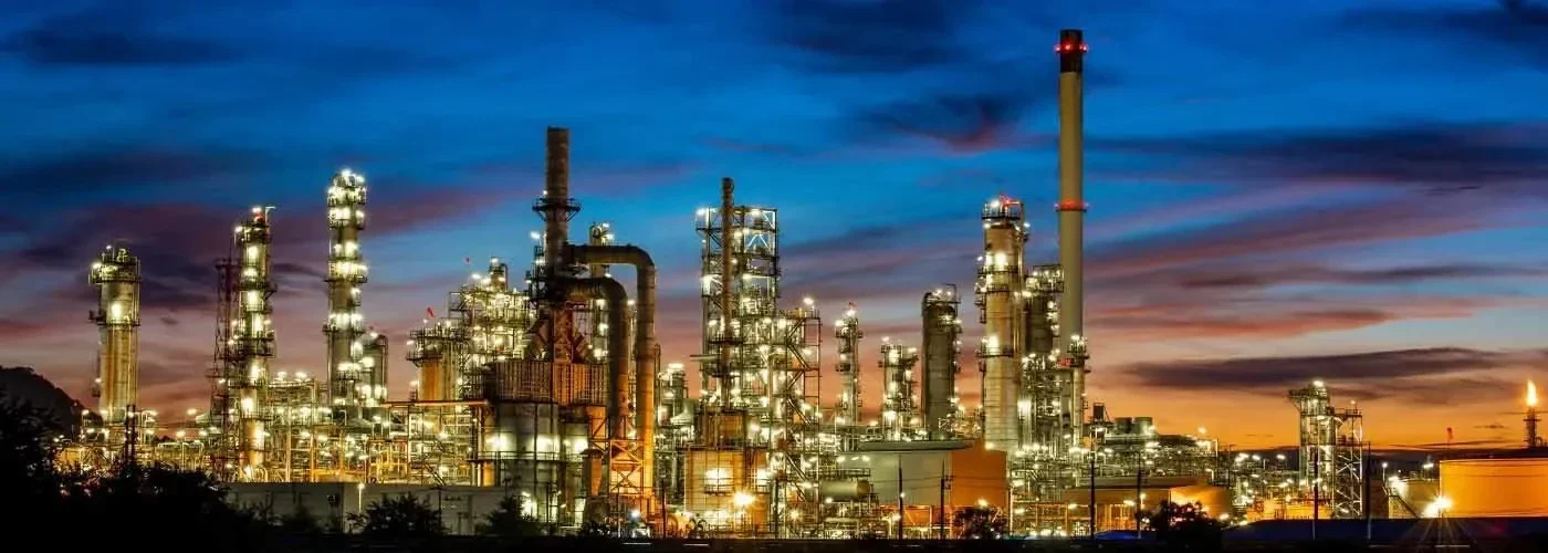 Chemical and Petrochemical LIMS