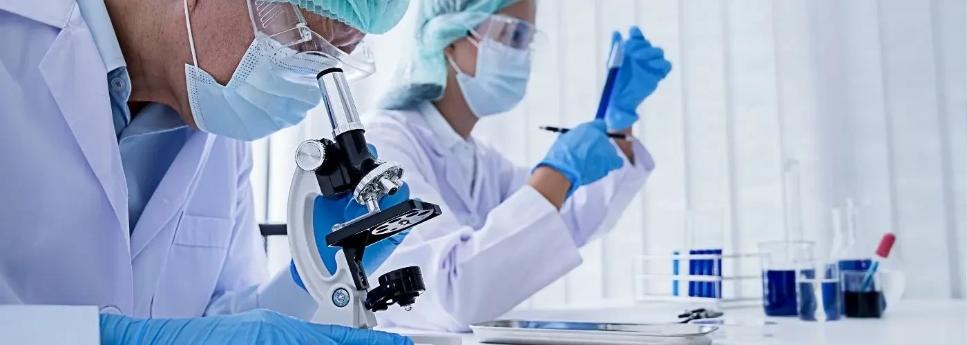 Clinical Diagnostics LIMS