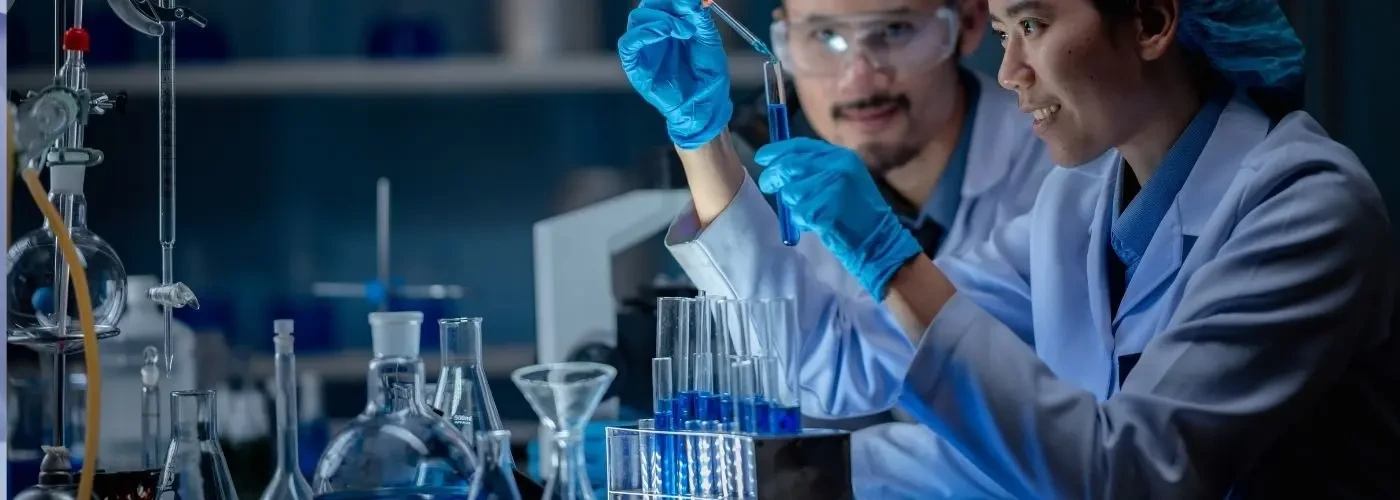 Clinical Research LIMS