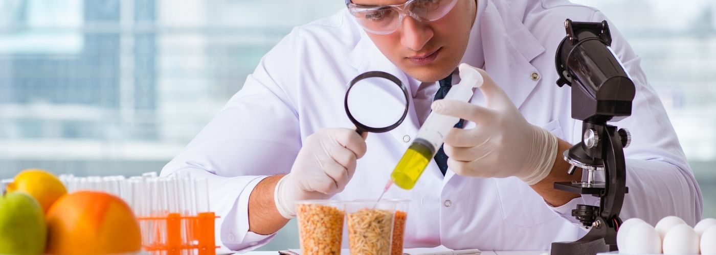 Food and Beverage LIMS