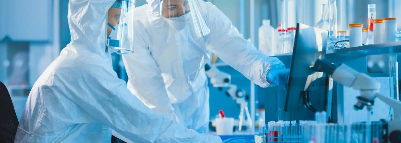 Life Science LIMS