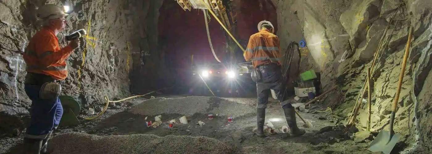 Metals and Mining LIMS