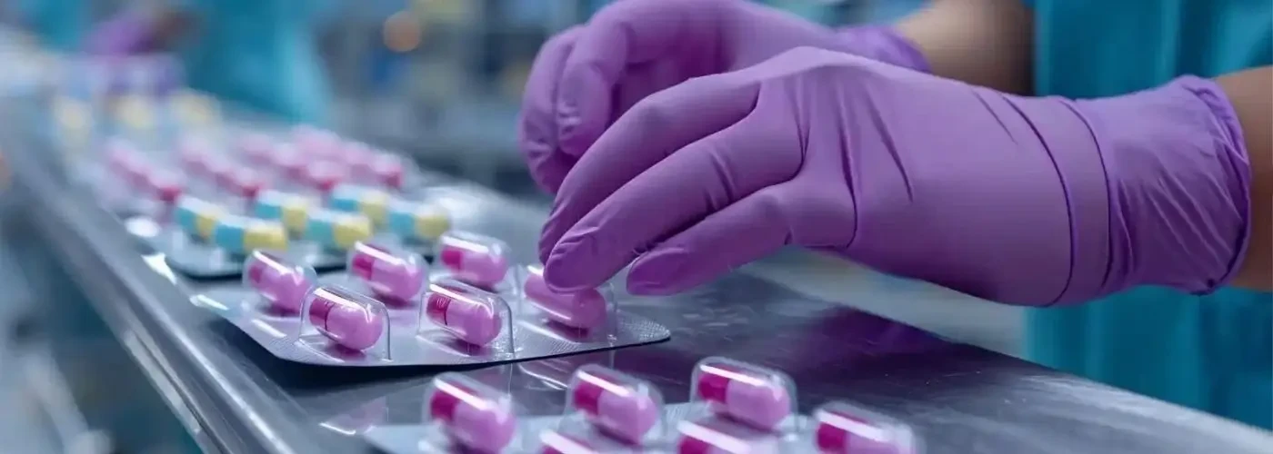 Pharma LIMS