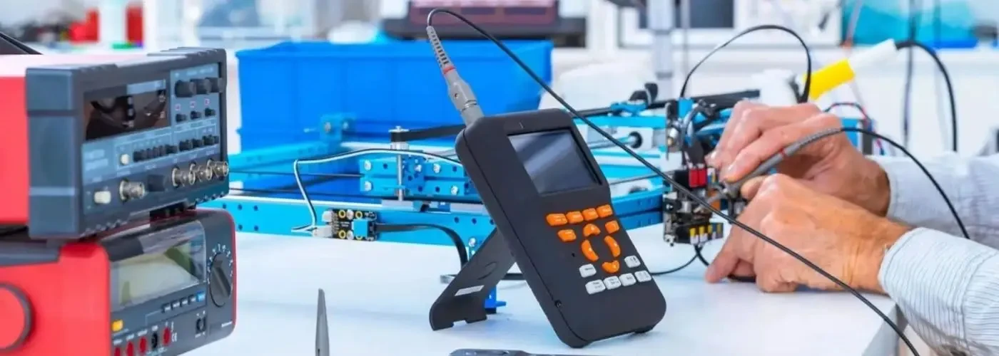 Testing & Calibration LIMS