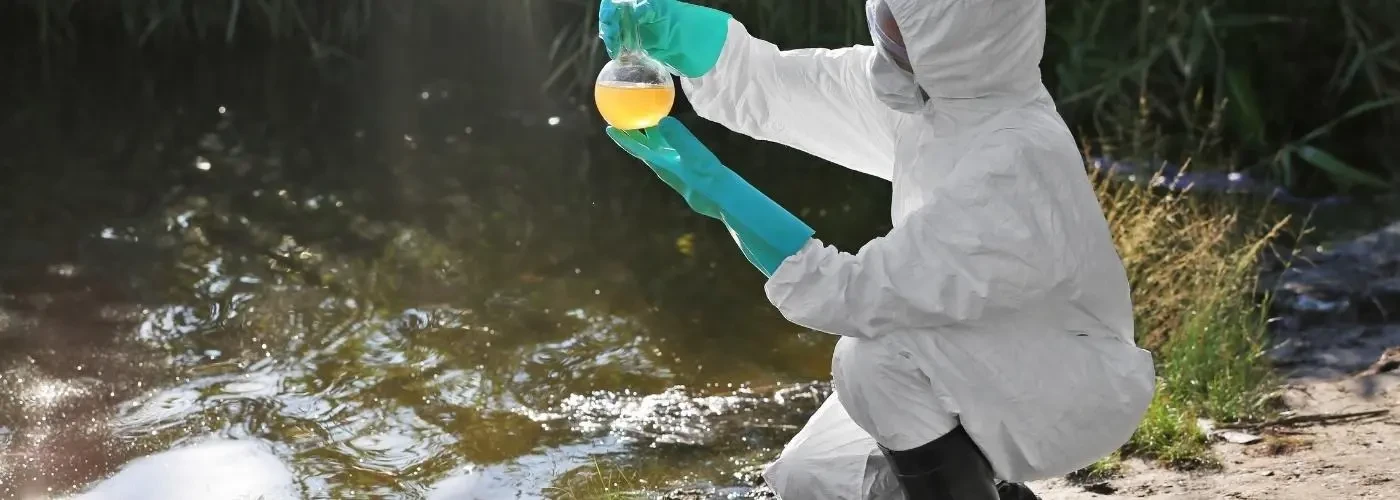 Water and Environment LIMS