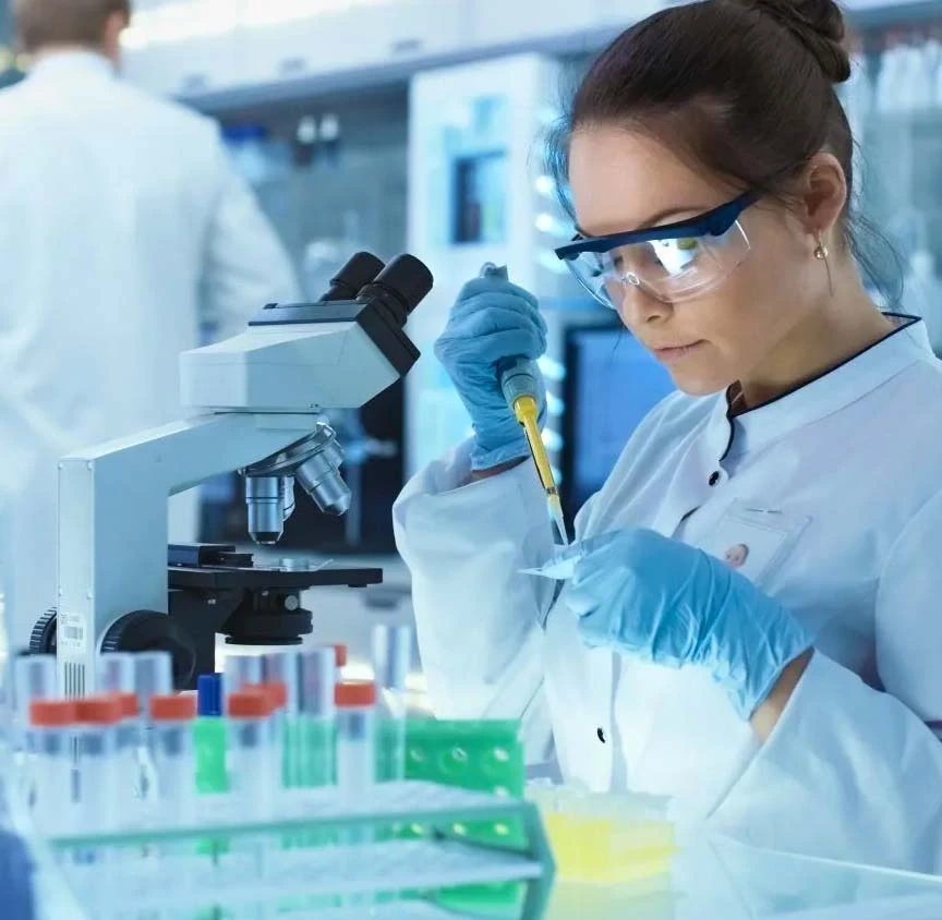 Laboratory Information Management System(LIMS)| Revollims