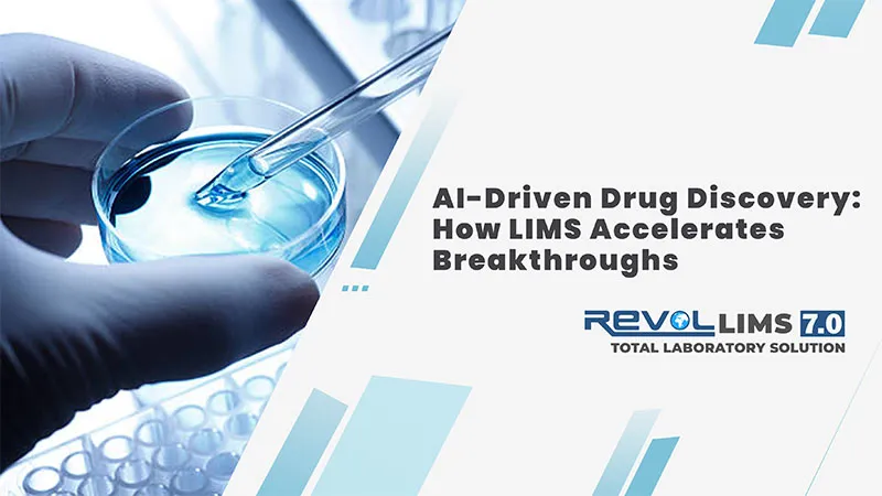 AI-Driven Drug Discovery