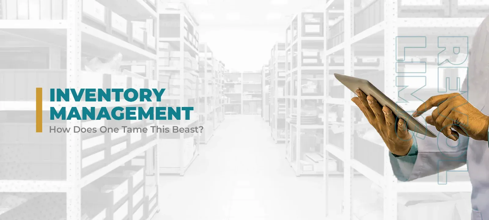 Optimize Laboratory Operations with Revol LIMS