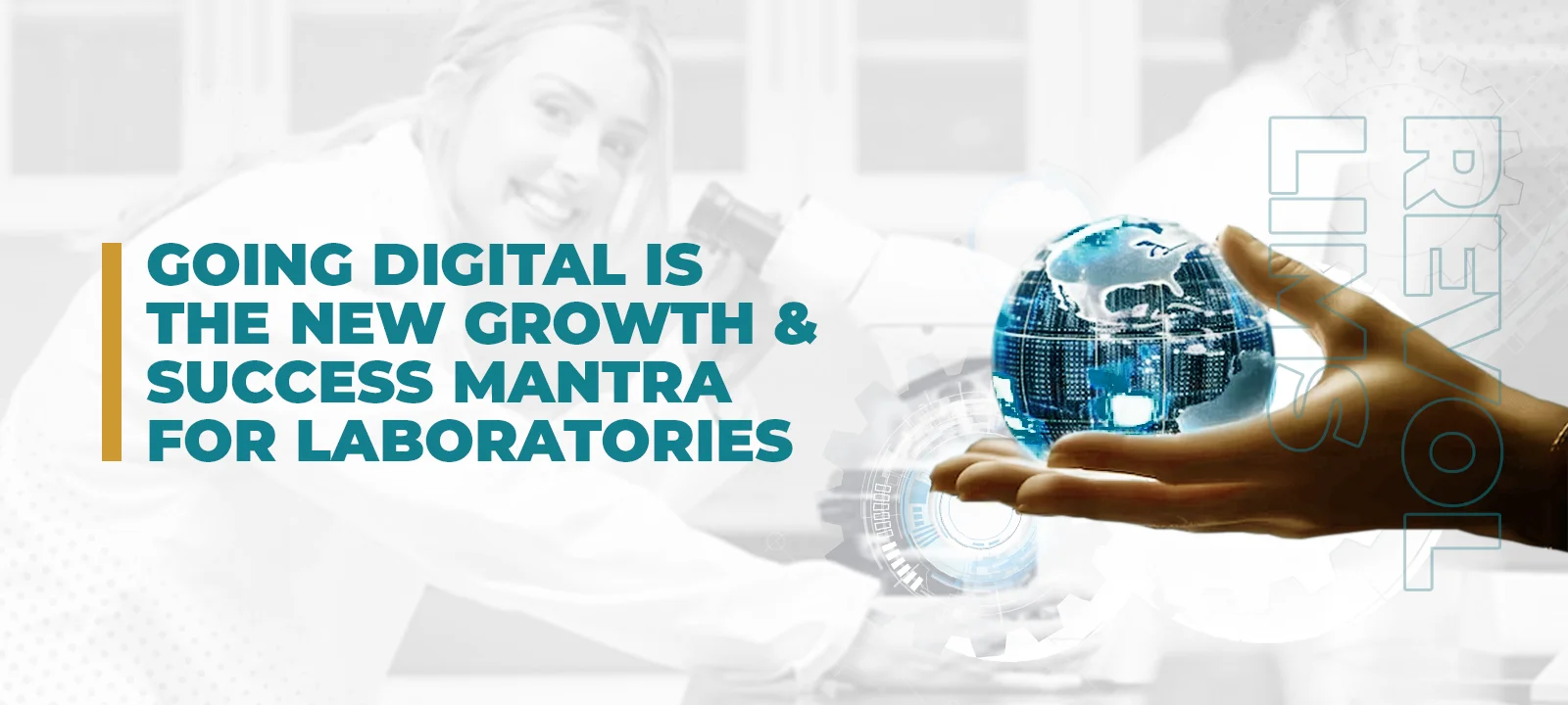 How to Start Your Laboratory's Digital Transformation with LIMS
