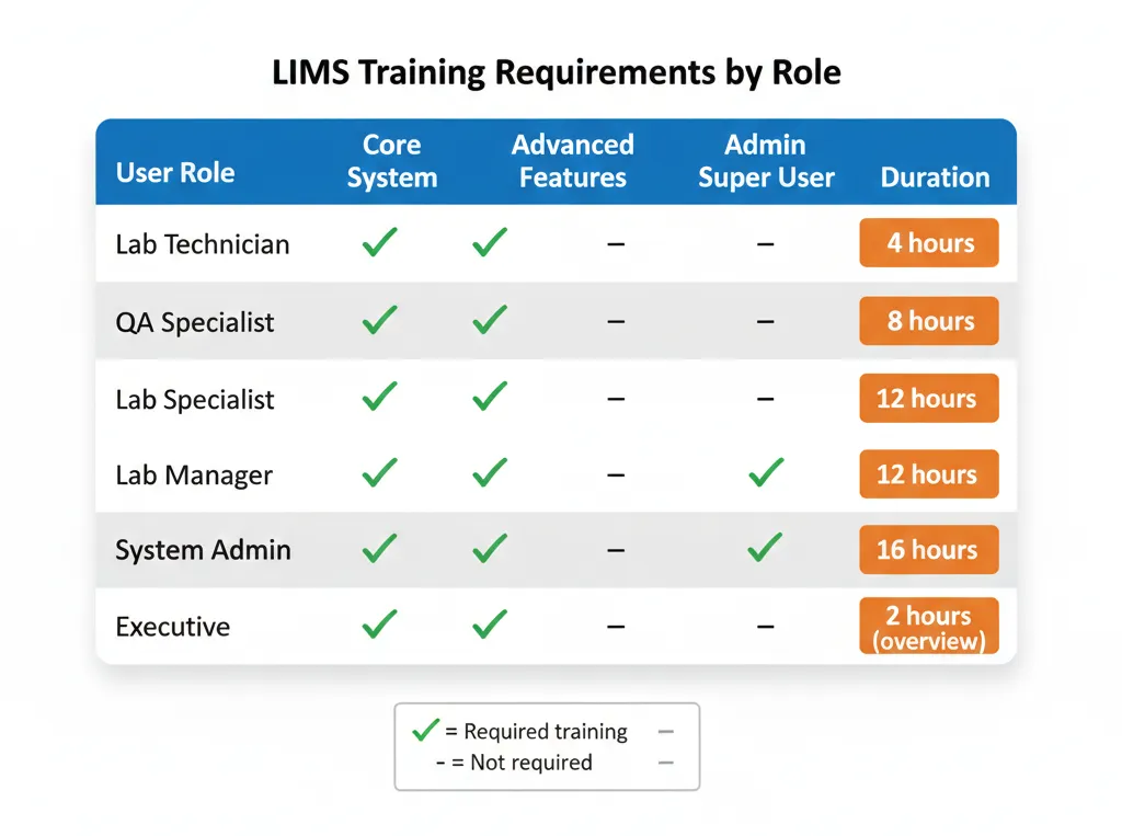 lims-training-requirements-by-role