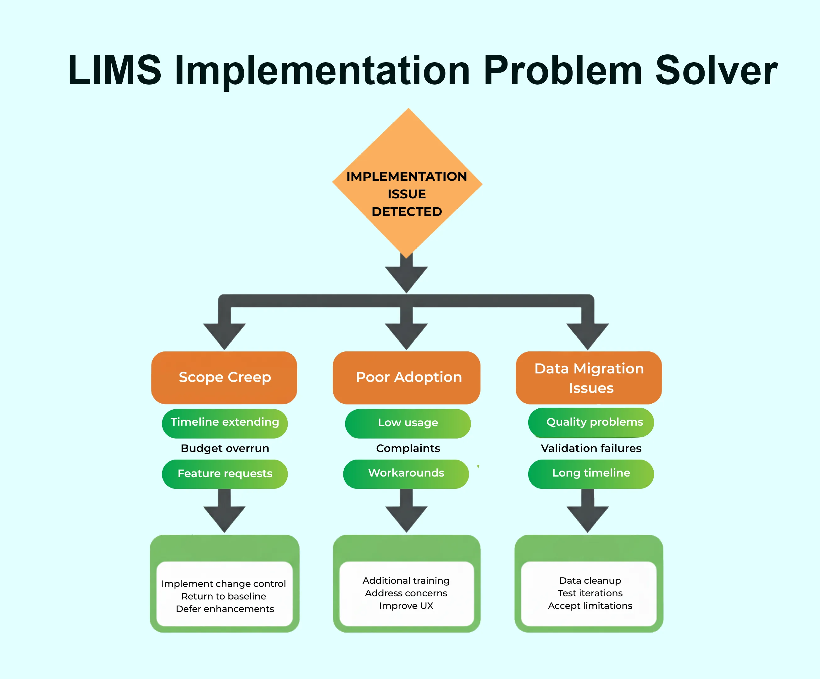 lims-implementation-problem-solver