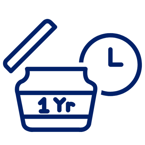 Shelf-Life Data Fragmentation